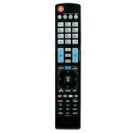 کنترل تلویزیون LG