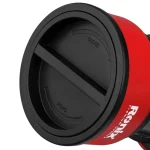 چراغ فانوسی رونیکس مدل RH-4297 با نور چند رنگ - تصویر 2